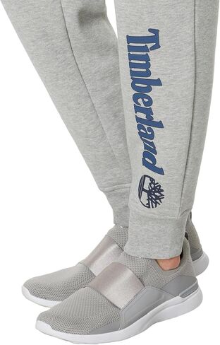 Timberland Men's Linear Logo Sweatpant in Saudi Arabia