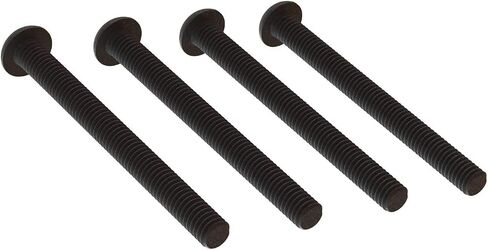 برغي برأس زر ARRMA، M4x43mm (4)، ARA721443 in Saudi Arabia