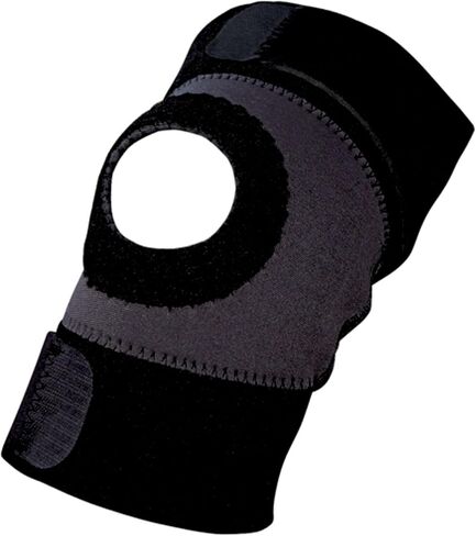 دعم الركبة المضغوط من ACE، ضمان الرضا، مقاس كبير in Kuwait