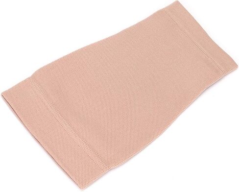 1Pcs Black/Skin Color Forearm Tattoo Cover Up Bands Compression Sleeves (1Pcs, Black M) in Saudi Arabia