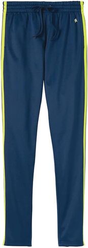 Womens Casual Drawstring Striped Track Pant with Pockets in Saudi Arabia