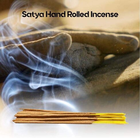 Nag Champa Incense 250 Grams W/ Vrindaã‚® Incense Holder in Saudi Arabia