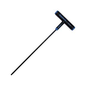 أداة Eklind 64840 4 مم Power-T T-Handle Ball-Hex T-Key allen wrench
