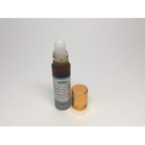 Scent of Samadhi Roll-On Oil
