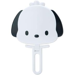 Sanrio 740705 Cinnamoroll Face Shape Hand Mirror