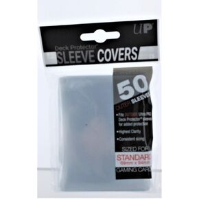Ultra Pro Deck Protector Sleeve Covers50