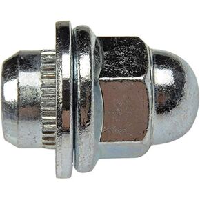 Dorman (611-220.1) 21mm Hex Size x 37.50mm Long x M12-1.50 Thread Size Mag Type Wheel Nut