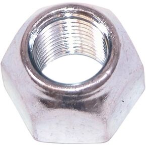 Omix-Ada | 16715.04 | Wheel Lug Nut, Right Hand Thread | OE Reference: 635516 | Fits 1946-1986 Willys / Jeep CJ