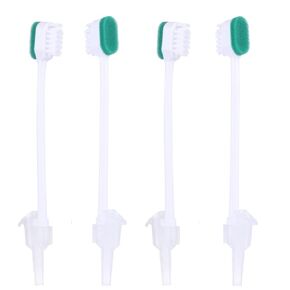 Disposable Suction Toothbrush Suction Swab (60pack)