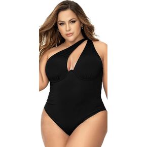 Women's Underwired One Piece Swimsuit