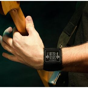 Compression Wraps for Musicians | Carpal Tunnel, Tendonitis and Arthritis Relief