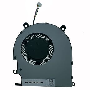Cooling Fan for Dell K20A K20A001 WD19 WD19TB WD19TBS WD19DC WD19DCS Docking Station Series 0C96VF DFS200005940T FL8X