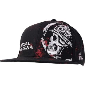 Metal Mulisha Men's AWOL Flex Hat