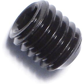 014973319908 Socket Set Screws, 7/16-20 x 1/2, Piece-8