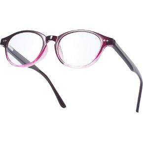 Fashion ladies reading glasses anti-blue light reading glasses men's computer game ultra-light reading glasses A2231