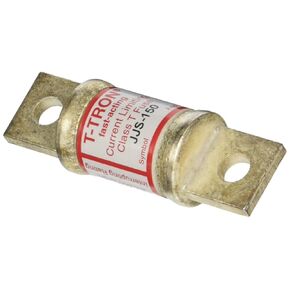 Bussman JJS-150 Tron Fast Acting Fuse Class T