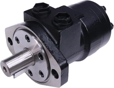 Hydraulic Motor 101-1026-009 Compatible for Eaton Char-Lynn H Series in Saudi Arabia