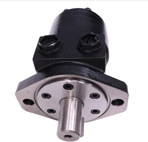 Hydraulic Motor 101-1026-009 Compatible for Eaton Char-Lynn H Series in Saudi Arabia