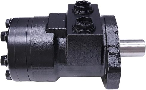Hydraulic Motor 101-1026-009 Compatible for Eaton Char-Lynn H Series in Saudi Arabia