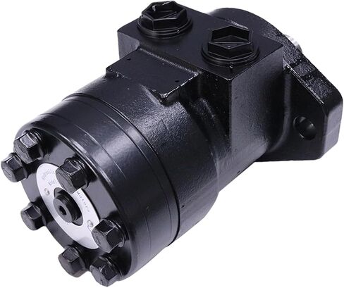 Hydraulic Motor 101-1026-009 Compatible for Eaton Char-Lynn H Series in Saudi Arabia