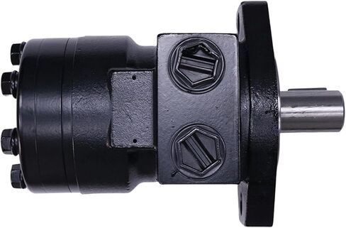 Hydraulic Motor 101-1026-009 Compatible for Eaton Char-Lynn H Series in Saudi Arabia