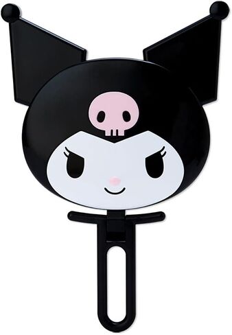 Sanrio 740705 Cinnamoroll Face Shape Hand Mirror in Saudi Arabia