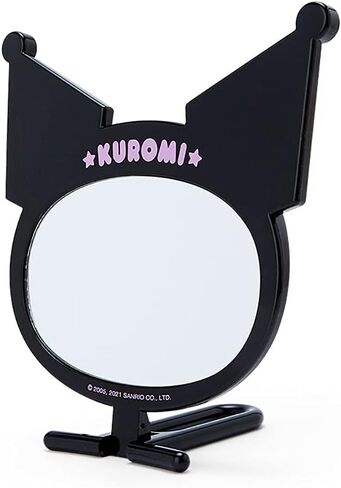 Sanrio 740705 Cinnamoroll Face Shape Hand Mirror in Saudi Arabia
