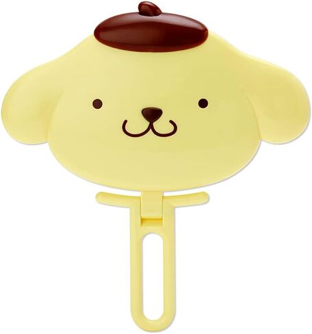 Sanrio 740705 Cinnamoroll Face Shape Hand Mirror in Saudi Arabia