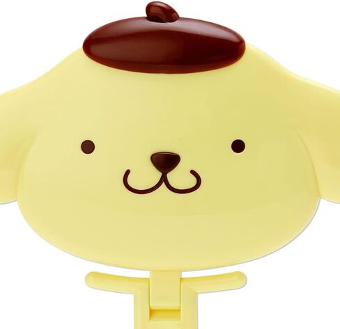 Sanrio 740705 Cinnamoroll Face Shape Hand Mirror in Saudi Arabia