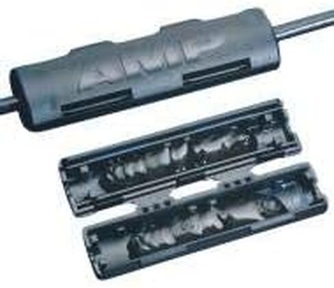 مجموعة توصيل الهاتف باللون الأسود من تي كونيكتيفيتي - CPGI-1116542-1 (عبوة من قطعتين) in Kuwait