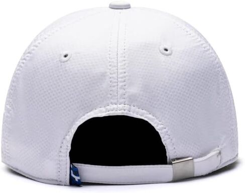 Real Madrid - Stadium Classic Adjustable Hat White in Saudi Arabia