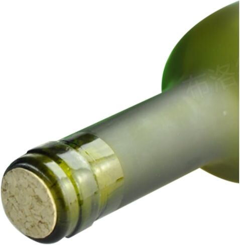 Bag of 30#8 Natural Wine Corks (SIZE 7/8" x 1 3/4") DIY Craft Wine Stoppers for Bottling of Wines Homemade Wine Making in Saudi Arabia