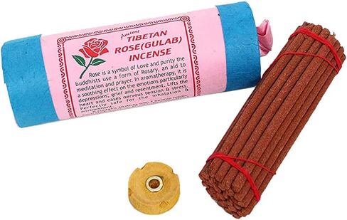 البخور العلاجي - للتأمل واليوجا والصلاة والطب العطري وتخفيف التوتر والهدوء (البخور العلاجي) in Kuwait