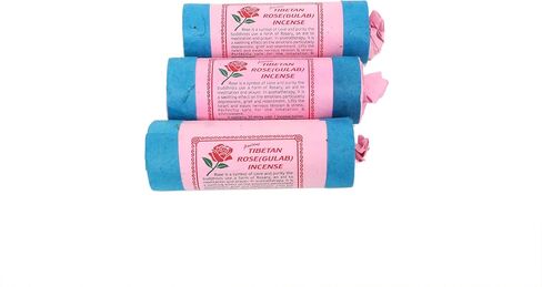 Healing Incense - For Meditation, Yoga, Prayer, Aromatic Medicine, Stress Reliever, Calmness (Healing Incense) in Saudi Arabia