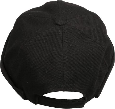 Cotton Docker Cap, Unisex Brimless Cap, Men Skull Cap, Brimless Beanie Hat, Men Women Cuffed Hat. in Saudi Arabia