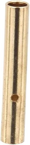 20 Pairs Banana Plug 2.0mm Bullet Connectors Jointer Plugs Female Esc Motor Connectix Banana Bullet Connector DIY Rc Connectors Banana Connectors Model Battery in Saudi Arabia