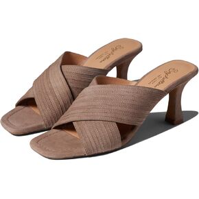 Seychelles Fleet Iridescent Lea womens Heeled Sandal in Saudi Arabia