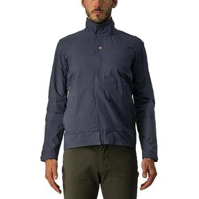 Castelli Commuter Reflex Jacket