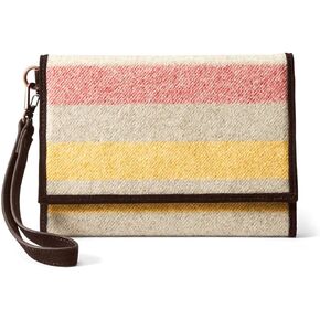 Pendleton Women's Trifold Smartphone Wallet