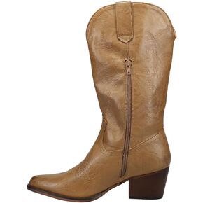 ROPER Women's Nettie Western Boot in Kuwait
