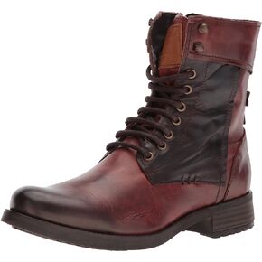 Bernie Mev Women's Fm Lace Fashion Boot