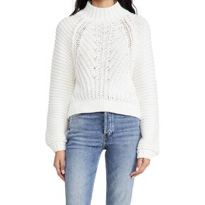 Free People Sweetheart Sweater