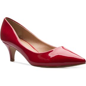 Olivia K womens Pumps