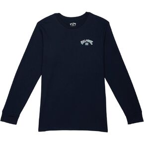 Billabong Boy's Arch Fill Tee (Big Kids)