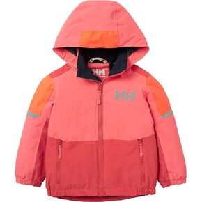 Helly-Hansen Kids Unisex Rider 2.0 Insulated Jacket