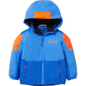 Helly-Hansen Kids Unisex Rider 2.0 Insulated Jacket