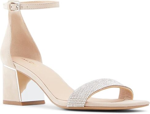 ALDO Women's Kedeaviel Heeled Sandal in Kuwait