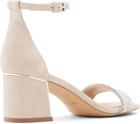 ALDO Women's Kedeaviel Heeled Sandal in Kuwait