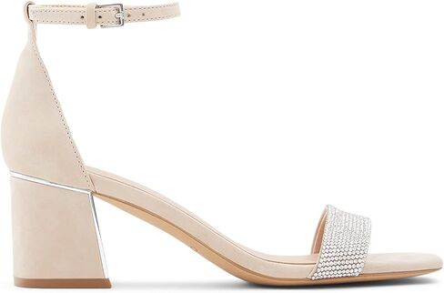 ALDO Women's Kedeaviel Heeled Sandal in Kuwait