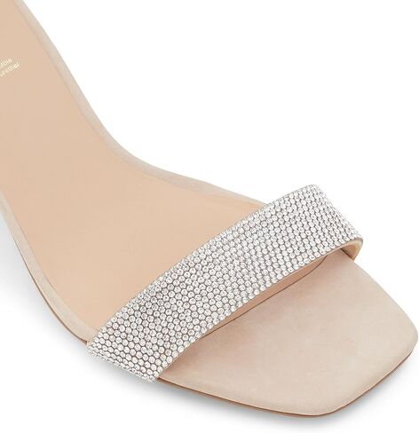 ALDO Women's Kedeaviel Heeled Sandal in Kuwait